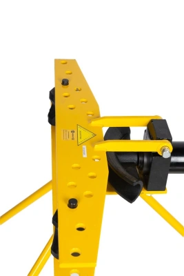 Трубогиб гидравлический TOR HHW-3F 20 т 21,3-88,5 мм (с выносным насосом) по ценам производителя в Уфе с доставкой по всей России