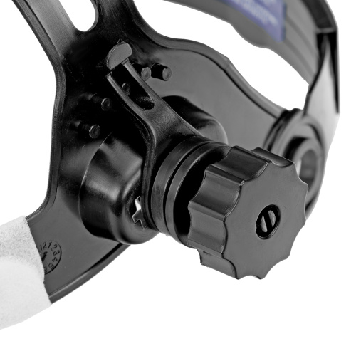 Щиток защитный для электросварщика(маска сварщика) с откидным блоком 100*120, Сибртех по ценам производителя в Уфе с доставкой по всей России