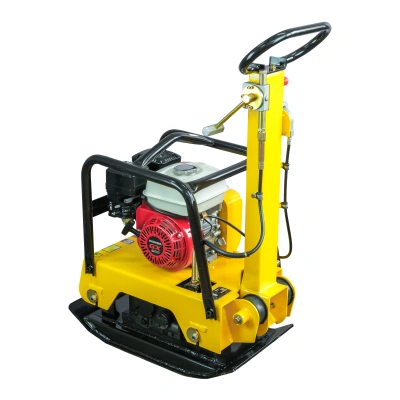 Виброплита MASALTA MSH-160-4 (бензиновая, Honda GX160, 4,0 (5,5) кН (л.с.), 150 кг) по ценам производителя в Уфе с доставкой по всей России