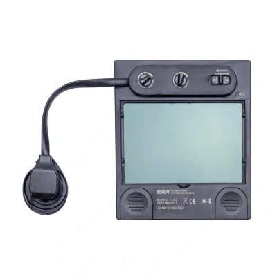 Краги кожаные мягкие FOXWELD "ПРОФ" КС-01 по ценам производителя в Уфе с доставкой по всей России