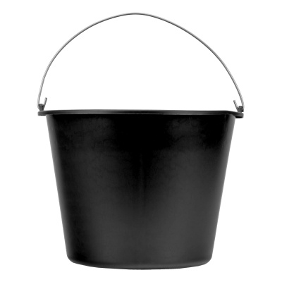 Ведро строительное пластмассовое 20 л Сибртех по ценам производителя в Уфе с доставкой по всей России