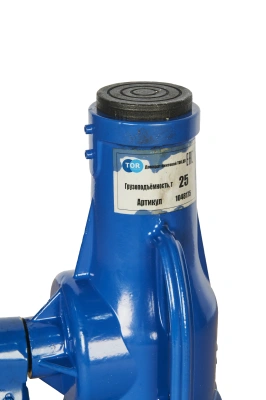 Домкрат винтовой TOR ДВ 25,0 т (X) по ценам производителя в Уфе с доставкой по всей России