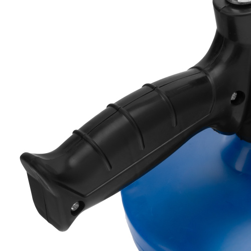 Трос для прочистки труб, L-3,3 м, D 6 мм, пластмассовый корпус Сибртех по ценам производителя в Уфе с доставкой по всей России