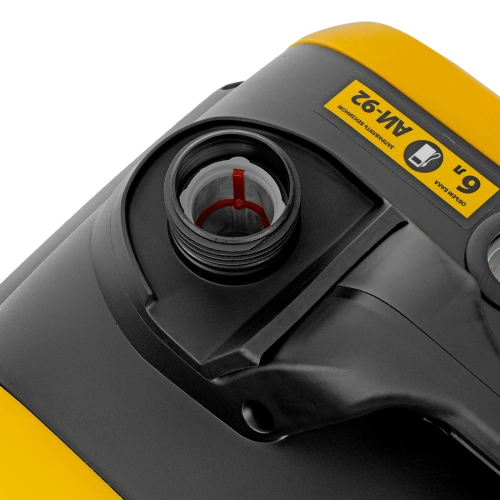 Генератор инверторный GS-2200iS, 2,2 кВт, 230 В, закрытый корпус, ручной старт DENZEL по ценам производителя в Уфе с доставкой по всей России