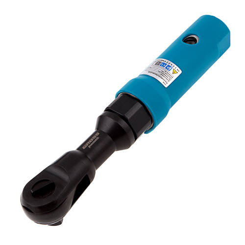 Трещотка пневматическая G120,1/2, 122Нм, 160 об/мин Gross по ценам производителя в Уфе с доставкой по всей России