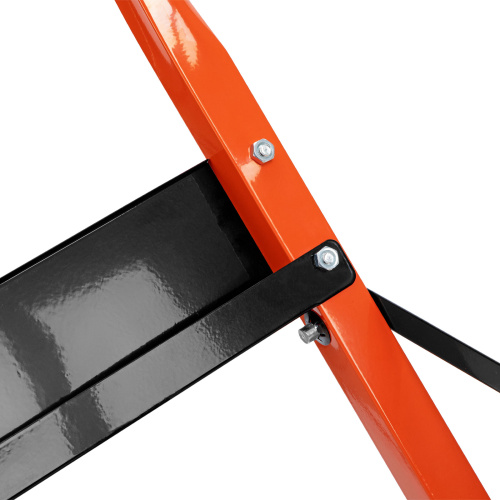 Верстак-тиски, 640 х 520 х 790 мм, портативный Sparta по ценам производителя в Уфе с доставкой по всей России