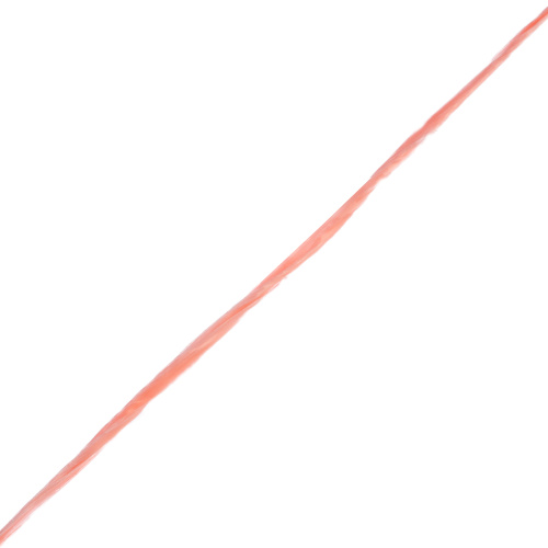 Шпагат полипропиленовый красный, 1.7 мм, L 400 м, Сибртех по ценам производителя в Уфе с доставкой по всей России