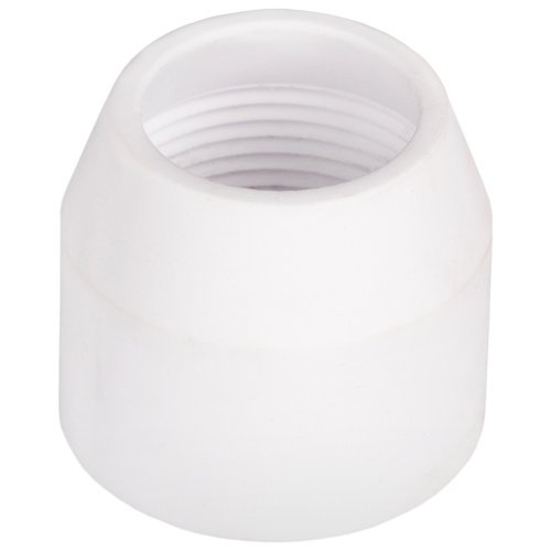 Верхняя часть кожуха керамическая P80 по ценам производителя в Уфе с доставкой по всей России