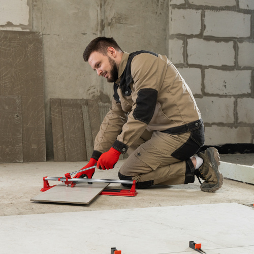 Плиткорез 350 х 12 мм MTX по ценам производителя в Уфе с доставкой по всей России