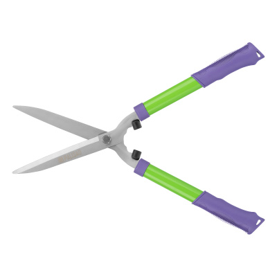 Кусторез, 550 мм, стальные обрезиненные рукоятки, Palisad по ценам производителя в Уфе с доставкой по всей России