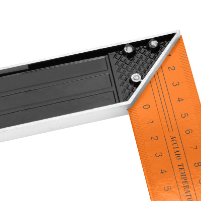 Угольник, 250 мм, металлический Sparta по ценам производителя в Уфе с доставкой по всей России