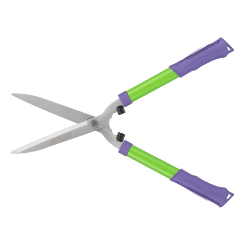 Кусторез, 550 мм, стальные обрезиненные рукоятки, Palisad по ценам производителя в Уфе с доставкой по всей России