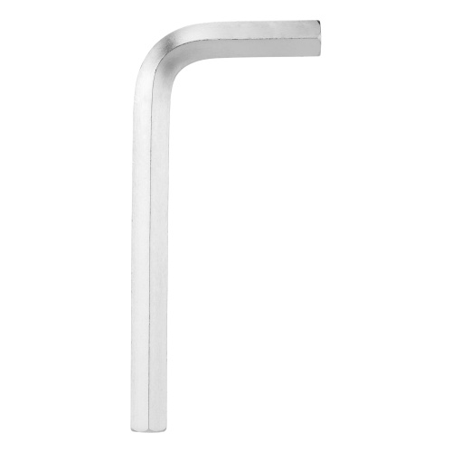 Набор ключей имбусовых HEX, 1.5-12 мм, CrV, 10 шт, короткие, сатин, чехол Matrix по ценам производителя в Уфе с доставкой по всей России