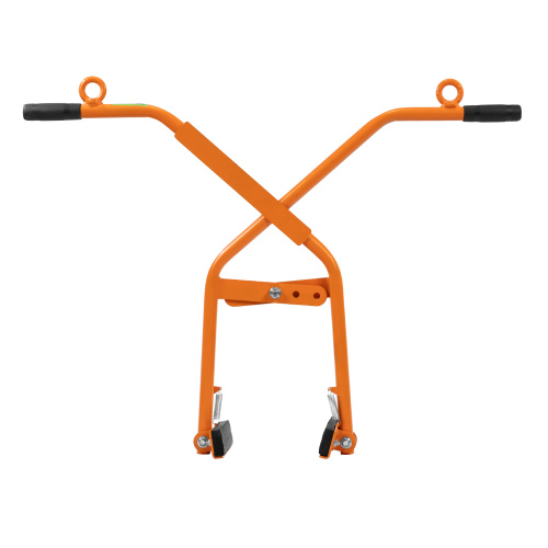 Захват бордюрного камня ручной до 300 мм, 100 кг Сибртех по ценам производителя в Уфе с доставкой по всей России