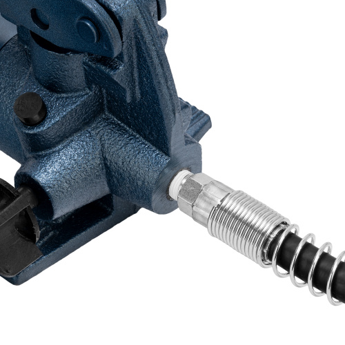 Насос гидравлический со шлангом для 10 т растяжки Stels по ценам производителя в Уфе с доставкой по всей России