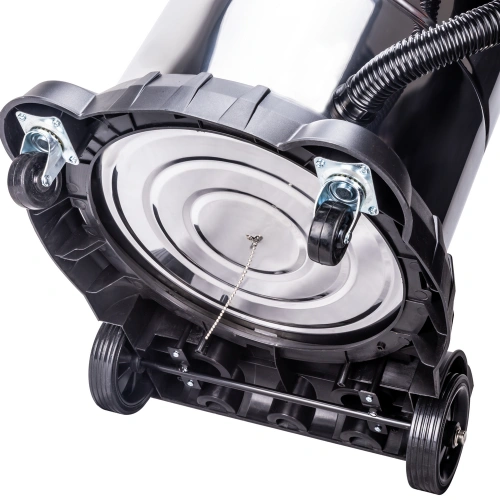 Строительный пылесос FTL VC 40 по ценам производителя в Уфе с доставкой по всей России