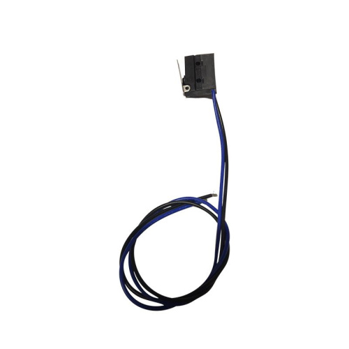 Микровыключатель двигателя подъема для штабелеров SPN по ценам производителя в Уфе с доставкой по всей России