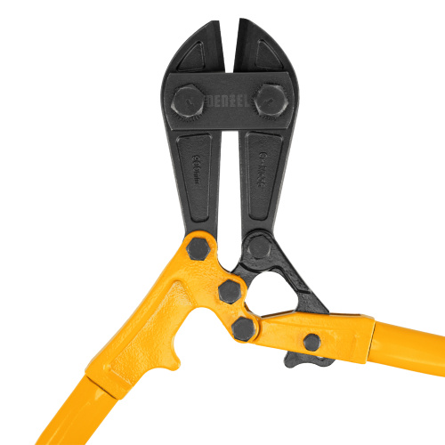 Болторез 900 мм 36", Cr-Mo Denzel по ценам производителя в Уфе с доставкой по всей России