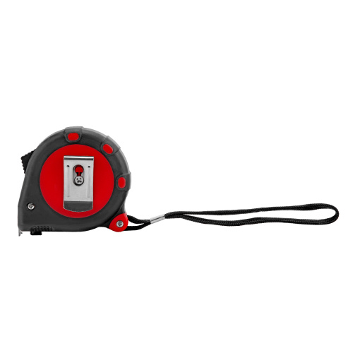 Рулетка Status 3 fixations,5 м х 19 мм,двухкомпонентный корпус,3 фиксации ленты Matrix по ценам производителя в Уфе с доставкой по всей России