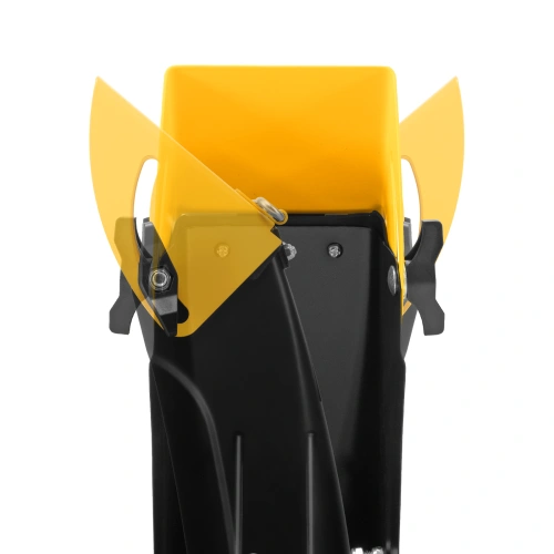 Бензиновая снегоуборочная машина SB 560, 212 cc, ручной старт Denzel по ценам производителя в Уфе с доставкой по всей России