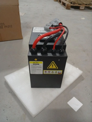 Аккумулятор литий-ионный (Li-ion) 24В/60АЧ 260х170х750 для штабелёров CDD-WS/CDJ-WSL по ценам производителя в Уфе с доставкой по всей России