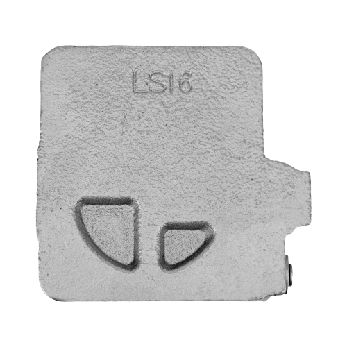 Домкрат гидравлический бутылочный, 4 т, h подъема 194-372 мм, в пластиковом кейсе Matrix по ценам производителя в Уфе с доставкой по всей России