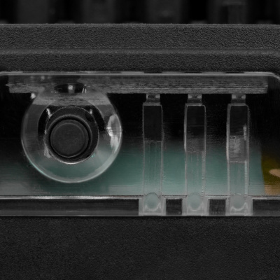 Батарея аккумуляторная IB-18-4.0, Li-Ion, 18 В, 4.0 А/ч Denzel по ценам производителя в Уфе с доставкой по всей России