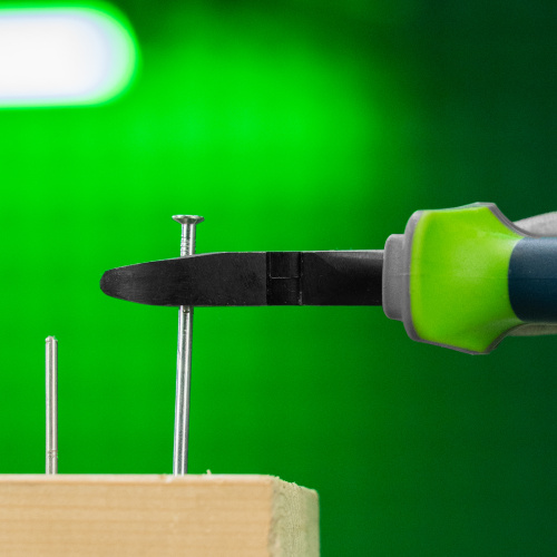 Бокорезы, 200 мм, фосфатирование, трехкомпонентные рукоятки Сибртех по ценам производителя в Уфе с доставкой по всей России