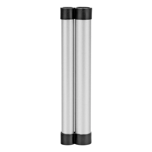 Домкрат гидравлический бутылочный, 20 т, высота подъема 242-452 мм Matrix купить в Москве с доставкой по всей России | ProtosMarket.ru