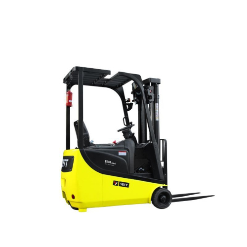Электрический мини-погрузчик YETT ERM10 mini ZSM450-SS по ценам производителя в Уфе с доставкой по всей России