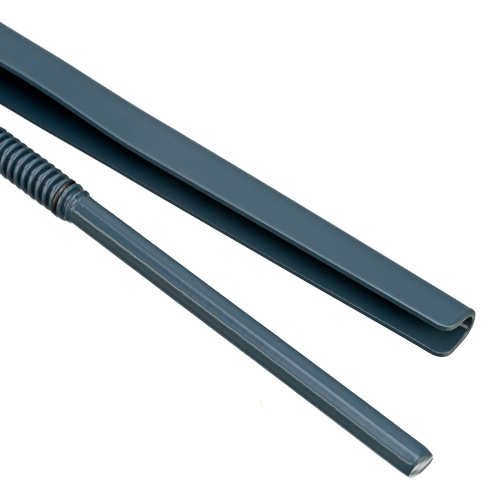 Ключ трубный рычажный КТР-3, 2", кованый, тип "L" Сибртех по ценам производителя в Уфе с доставкой по всей России