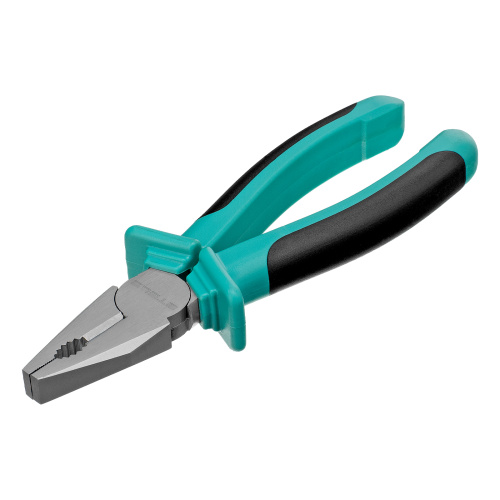 Набор инструментов, 1/2", 1/4", CrV, 12 гранные головки, пластиковый кейс, 76 предметов Stels по ценам производителя в Уфе с доставкой по всей России