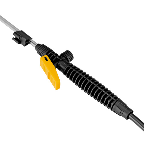 Опрыскиватель аккумуляторный D-8LI, 8 л, 12 В, 2 Ач Denzel по ценам производителя в Уфе с доставкой по всей России