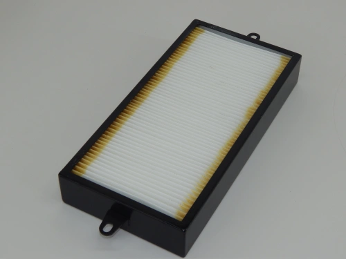 Фильтр 332*162*50 для подметальных машин A100 по ценам производителя в Уфе с доставкой по всей России