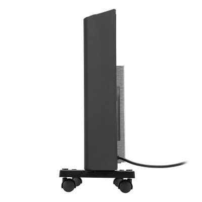 Конвектор электрический XCE-1500 B, 230 В, 1500 Вт, X-образный нагреватель Denzel по ценам производителя в Уфе с доставкой по всей России