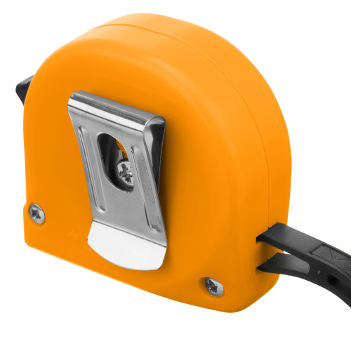 Рулетка Classic,2 м х 13 мм,пластиковый корпус Sparta по ценам производителя в Уфе с доставкой по всей России