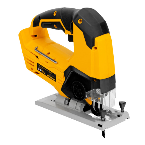 Лобзик аккумуляторный CJ-80-0, 18В Li-Ion Denzel по ценам производителя в Уфе с доставкой по всей России