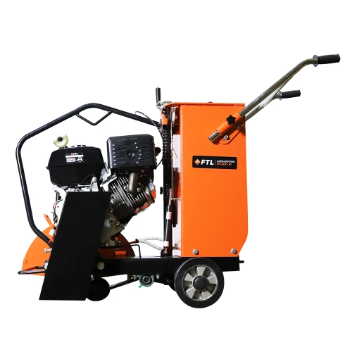 Швонарезчик бензиновый FTL GCC-03 купить в Москве с доставкой по всей России | ProtosMarket.ru