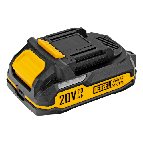 Цепная мини-пила аккумуляторная бесщет., CCS-150, шина 150 мм, Li-Ion, 20 В Denzel по ценам производителя в Уфе с доставкой по всей России