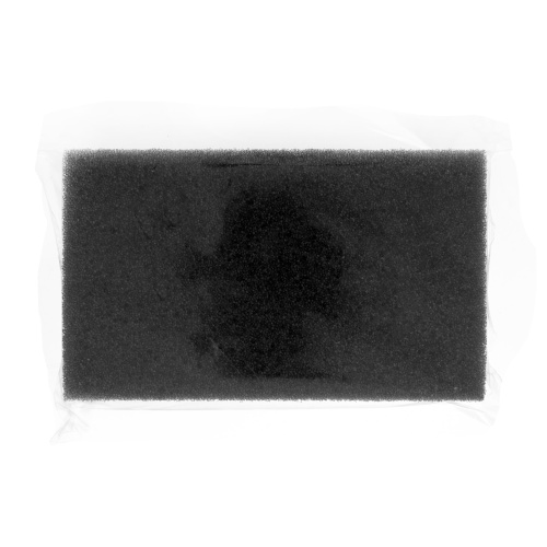 Губка крупнопористая комбинированная для удаления эпоксидной затирки 160х95х60 мм, Сибртех по ценам производителя в Уфе с доставкой по всей России