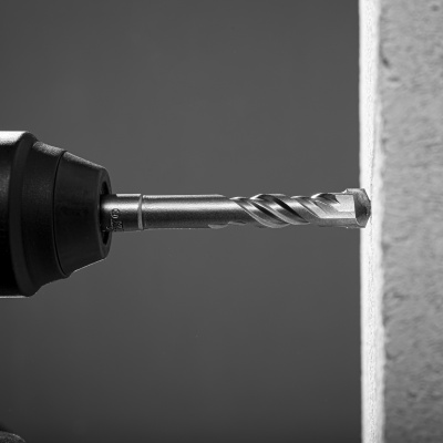Бур по бетону, 10 x 110 мм, SDS Plus Matrix по ценам производителя в Уфе с доставкой по всей России