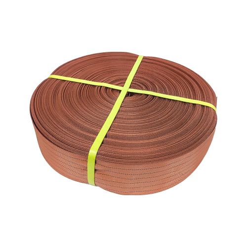 Текстильная круглопрядная лента, 75 мм по ценам производителя в Уфе с доставкой по всей России