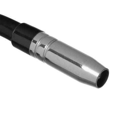 Горелка сварочная MIG MB15AK 3 метра Denzel по ценам производителя в Уфе с доставкой по всей России