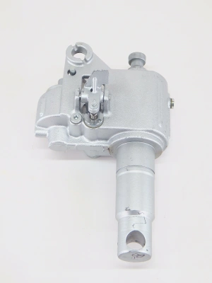 Гидроузел в сборе для тележек гидравлических RHP(BF) шток 31,5 мм (сталь) (Oil pump Assembly, B200) купить в Москве с доставкой по всей России | ProtosMarket.ru