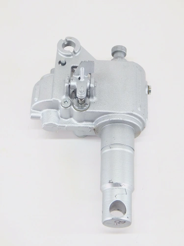 Гидроузел в сборе для тележек гидравлических RHP(BF) шток 31,5 мм (сталь) (Oil pump Assembly, B200) по ценам производителя в Уфе с доставкой по всей России