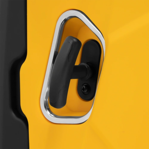 Генератор инверторный GS-4500iSE, 4,5 кВт, 230 В, закрытый корпус, электростартер Denzel по ценам производителя в Уфе с доставкой по всей России