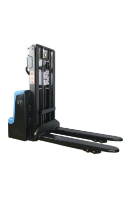 Штабелер самоходный 1,5 т 2,0 м TOR WS15H-2000SC PRO 24/85 В/Ач контр. скорости подъема по ценам производителя в Уфе с доставкой по всей России