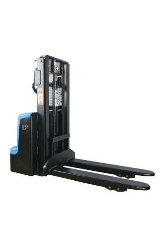 Штабелер самоходный 1,5 т 2,0 м TOR WS15H-2000SC PRO 24/85 В/Ач контр. скорости подъема по ценам производителя в Уфе с доставкой по всей России