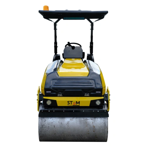 Каток самоходный STEM Techno SVR3001C (Changfa CF2B35) по ценам производителя в Уфе с доставкой по всей России