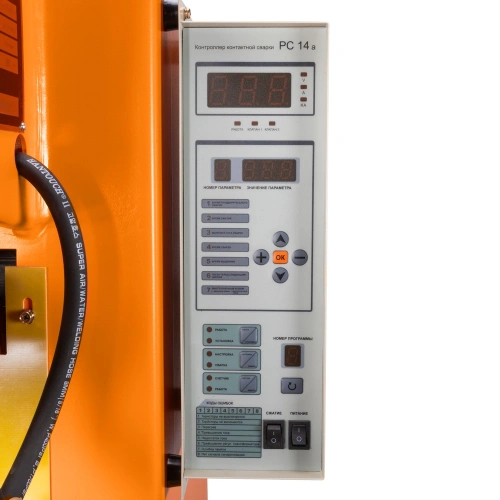 Машина контактной сварки МТ-63 (пр-во FoxWeld/КНР) по ценам производителя в Уфе с доставкой по всей России